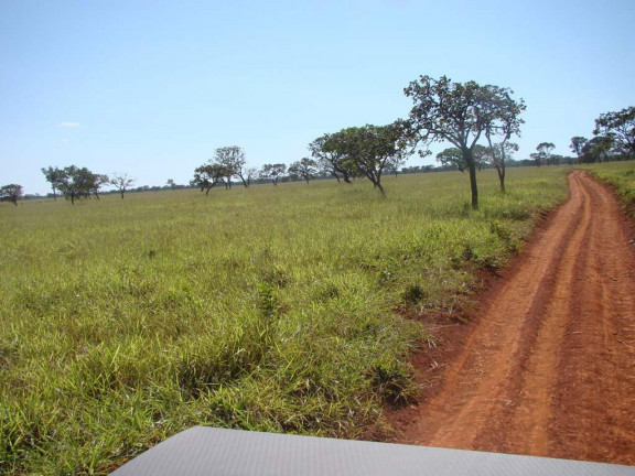 Imagem Fazenda à Venda, em zona rural - Engenheiro Navarro Imagem Fazenda à Venda, em zona rural - Engenheiro Navarro