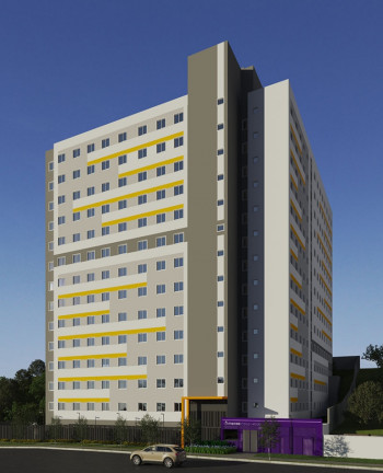 Imagem Apartamento com 2 Quartos à Venda, 33 m² em Casa Verde Alta - São Paulo