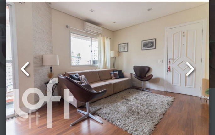 Imagem Apartamento com 3 Quartos à Venda, 75 m² em Chácara Inglesa - São Paulo Imagem Apartamento com 3 Quartos à Venda, 75 m² em Chácara Inglesa - São Paulo