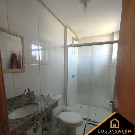 Imagem Apartamento com 2 Quartos à Venda,  em Jardim Belo Horizonte - Aparecida de Goiânia