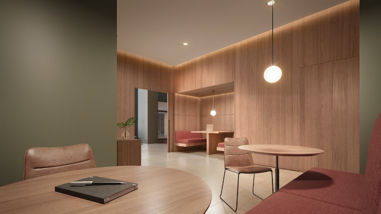 Imagem Apartamento com 2 Quartos à Venda, 128 m²em Pinheiros - São Paulo