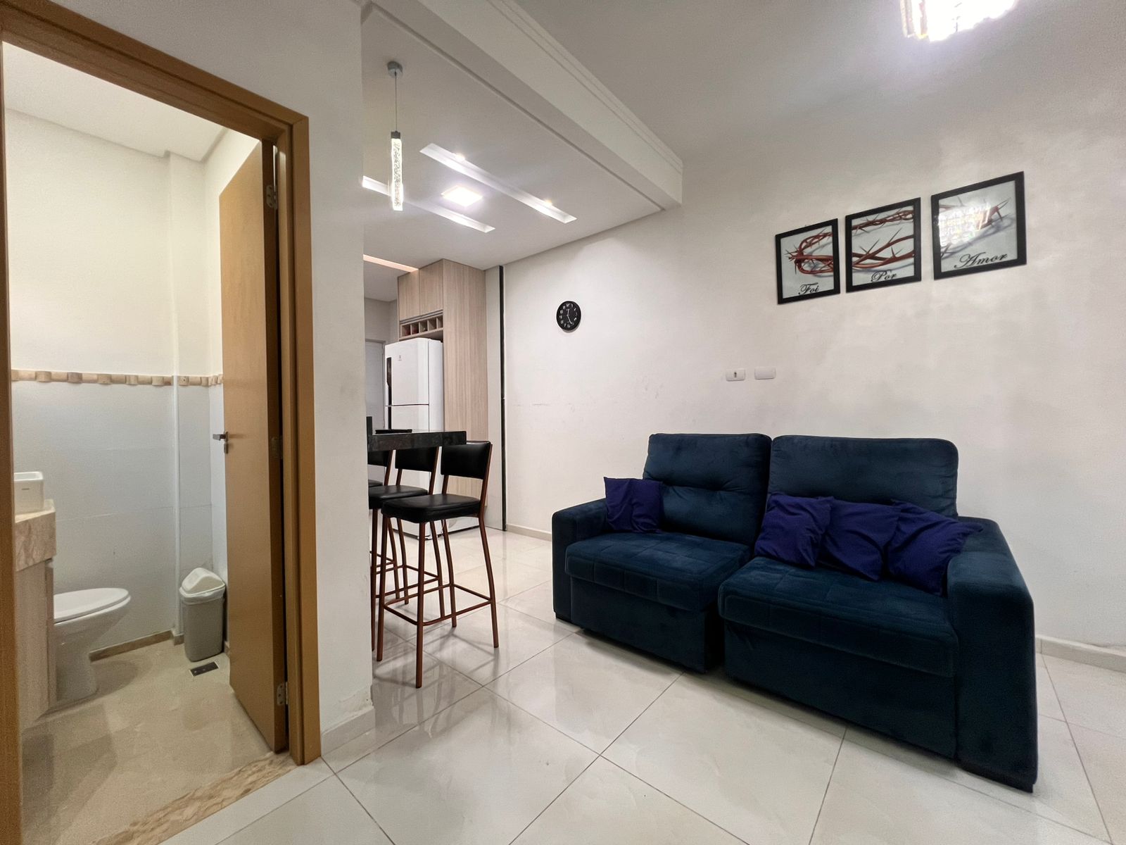 Imagem Casa de Condomínio com 2 Quartos à Venda, 60 m² em Caiçara - Praia Grande Imagem Casa de Condomínio com 2 Quartos à Venda, 60 m² em Caiçara - Praia Grande