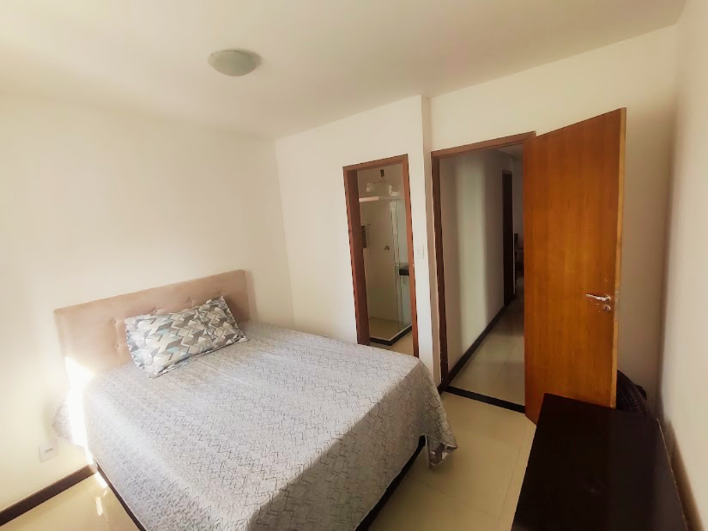 Imagem Apartamento com 3 Quartos à Venda, 68 m²em Chácara Parreiral - Serra Imagem Apartamento com 3 Quartos à Venda, 68 m²em Chácara Parreiral - Serra