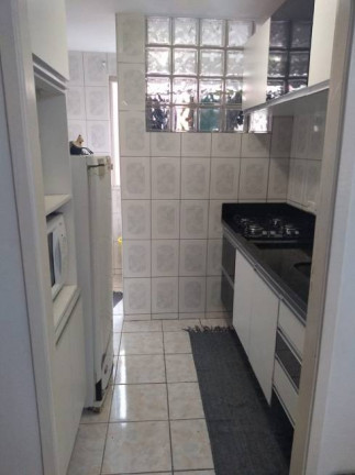 Imagem Apartamento com 2 Quartos à Venda, 47 m² em Alto Ipiranga - Mogi das Cruzes