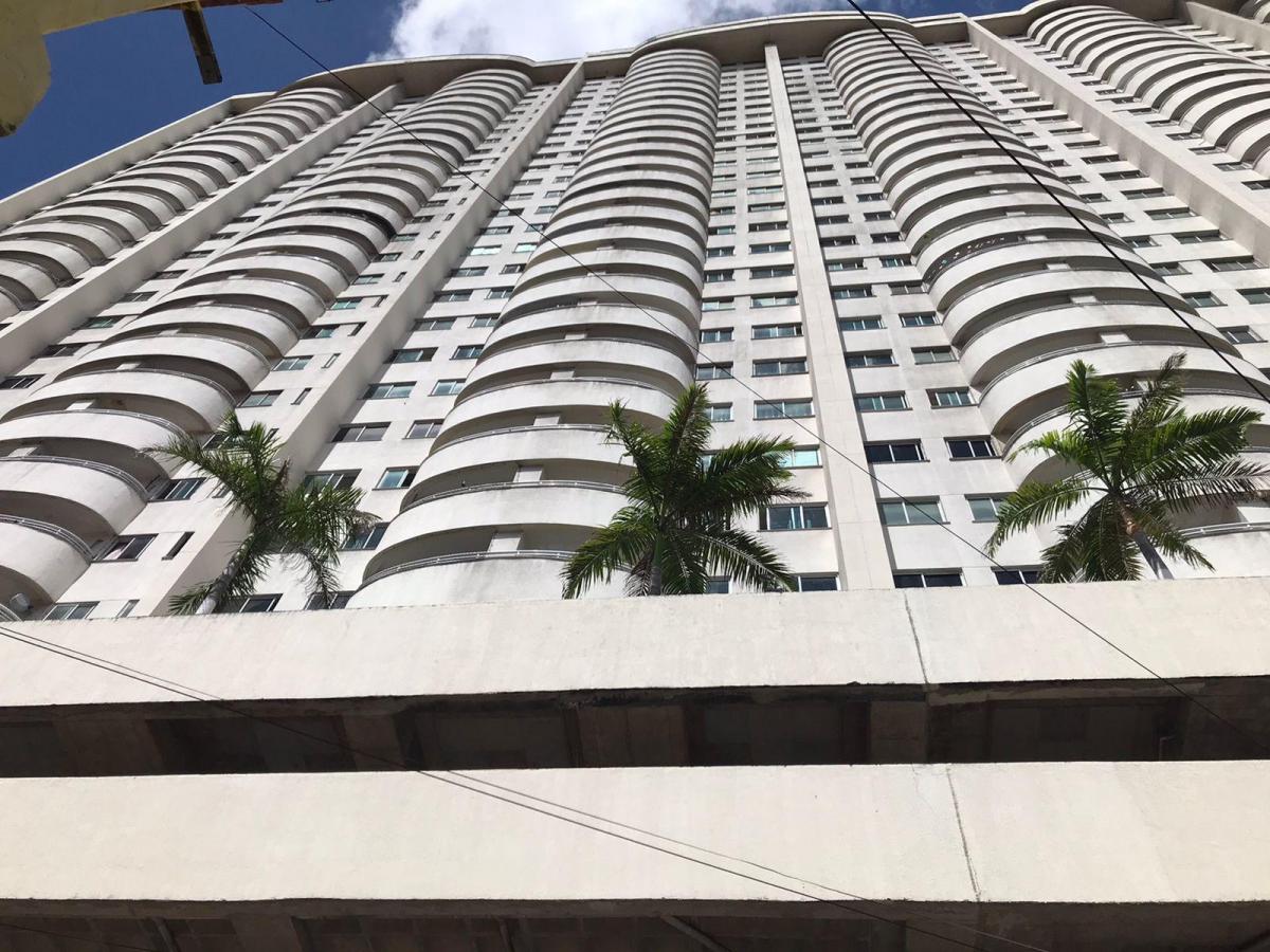 Apartamento com 2 Quartos à Venda, 53 m²em Centro - Fortaleza