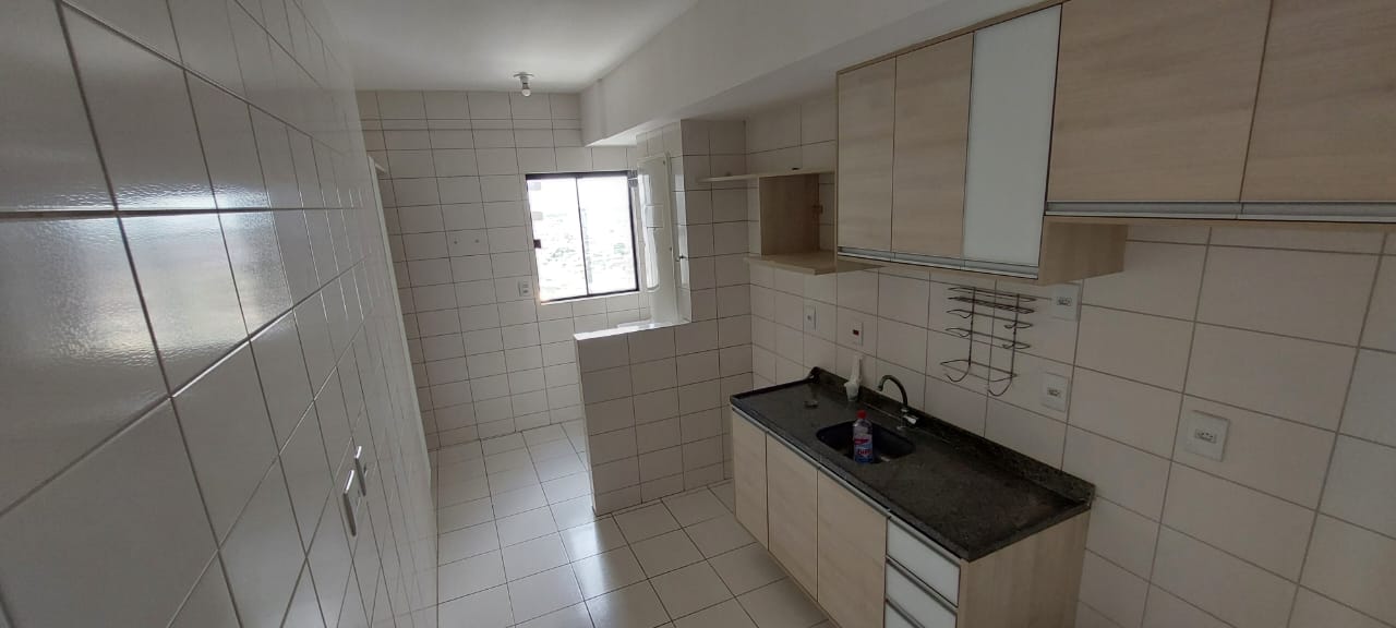 Imagem Apartamento com 3 Quartos para Alugar, 80 m²em Pedreira - Belém