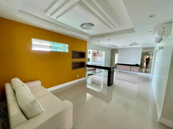 Imagem Apartamento com 3 Quartos à Venda, 142 m² em Jardim Renascença - São Luís