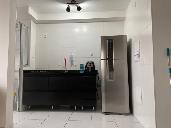 Imagem Apartamento com 2 Quartos à Venda, 50 m² em Vila Santa Catarina - São Paulo