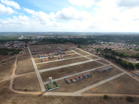 Imagem Terreno à Venda, 293 m² em Centro - Nísia Floresta