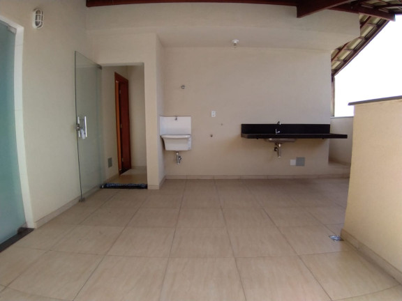 Imagem Apartamento com 2 Quartos à Venda, 79 m² em Candelária - Belo Horizonte