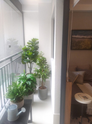 Imagem Studio com 1 Quarto à Venda, 26 m² em República - São Paulo
