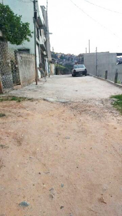 Imagem Sobrado com 2 Quartos à Venda, 125 m² em Jardim Zaira - Mauá