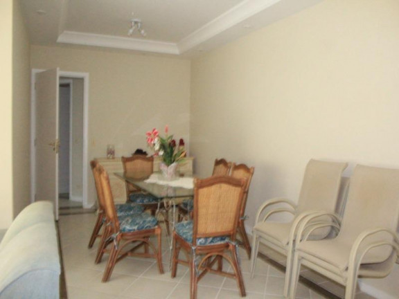Imagem Apartamento com 3 Quartos à Venda, 123 m² em Riviera - Bertioga