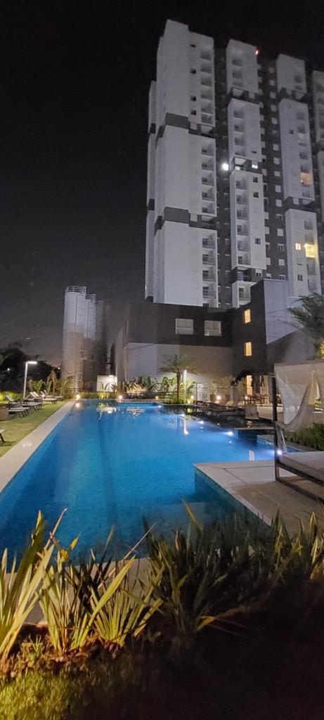 Imagem Apartamento com 2 Quartos à Venda, 51 m² em Rudge Ramos - São Bernardo do Campo