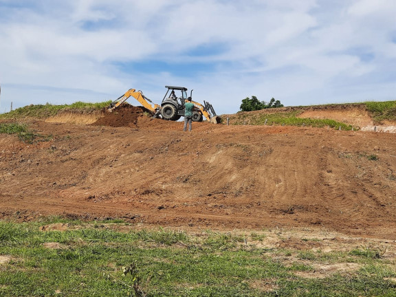 Imagem Terreno à Venda, 1.000 m² em Centro - Cruzeiro Imagem Terreno à Venda, 1.000 m² em Centro - Cruzeiro