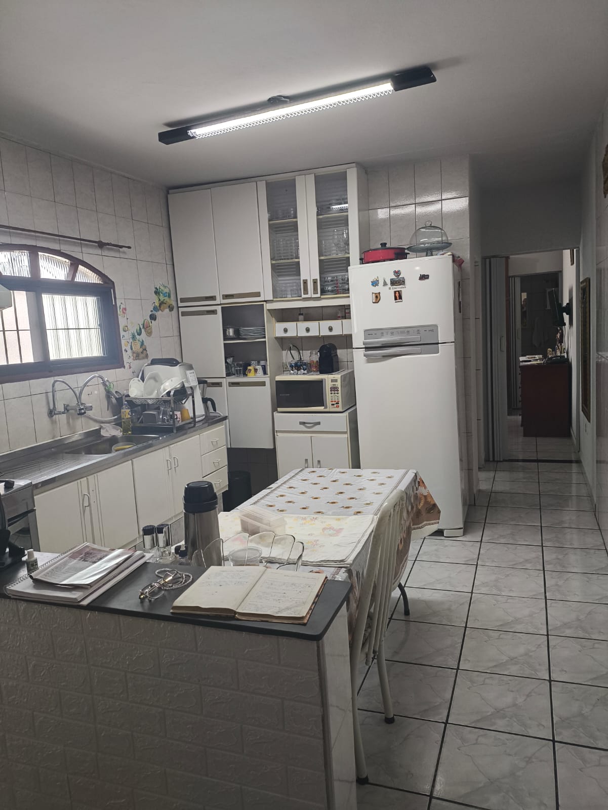 Imagem Casa com 2 Quartos à Venda, 81 m² em - Mongaguá Imagem Casa com 2 Quartos à Venda, 81 m² em - Mongaguá