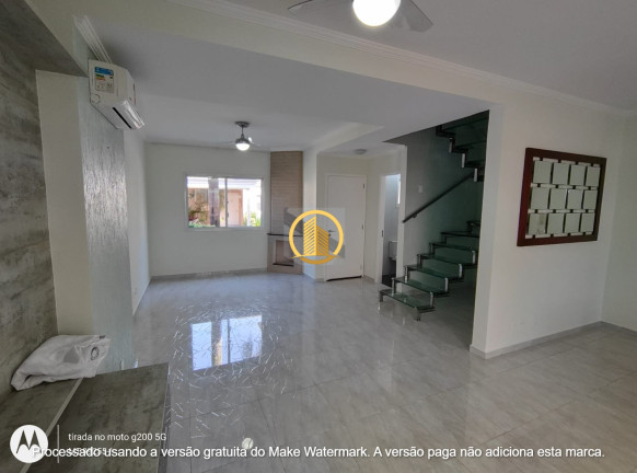 Imagem Casa de Condomínio com 3 Quartos à Venda, 198 m² em Tucuruvi - São Paulo