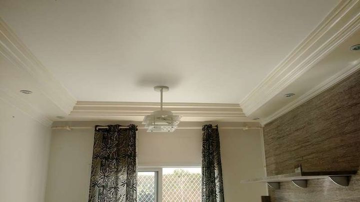 Imagem Apartamento com 2 Quartos para Alugar, 51 m² em Umuarama - Osasco
