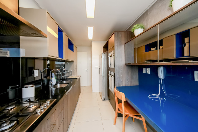 Imagem Apartamento com 3 Quartos à Venda, 179 m² em Setor Marista - Goiânia Imagem Apartamento com 3 Quartos à Venda, 179 m² em Setor Marista - Goiânia