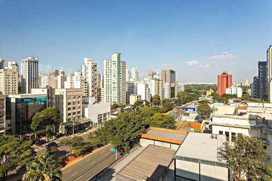 Imagem Imóvel Comercial à Venda, 6.647 m²em Pinheiros - São Paulo Imagem Imóvel Comercial à Venda, 6.647 m²em Pinheiros - São Paulo
