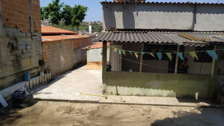 Imagem Casa com 5 Quartos à Venda, 1.000 m² em Jardim das Alterosas - 2ª Seção - Betim