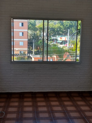Imagem Apartamento com 2 Quartos à Venda, 60 m² em Ferrazópolis - São Bernardo Do Campo Imagem Apartamento com 2 Quartos à Venda, 60 m² em Ferrazópolis - São Bernardo Do Campo