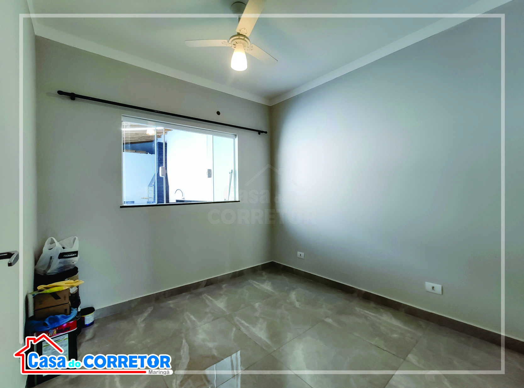 Imagem Casa com 1 Quarto à Venda, 117 m² em Residencial Arezzo - Maringá