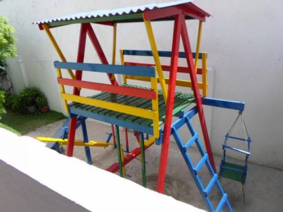 Imagem Apartamento com 2 Quartos à Venda, 64 m² em Espinheiro - Recife