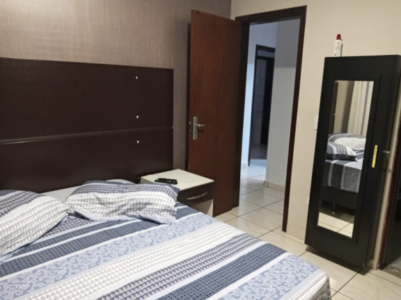 Imagem Apartamento com 3 Quartos à Venda ou Temporada, 86 m²em Vila Curuçá - Santo André