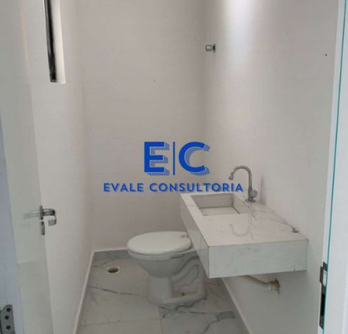 Imagem Sobrado com 3 Quartos à Venda, 123 m²em Uberaba - Curitiba