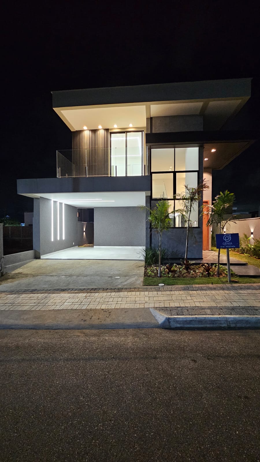 Imagem Casa de Condomínio com 5 Quartos à Venda, 190 m²em Parque das Nações - Parnamirim