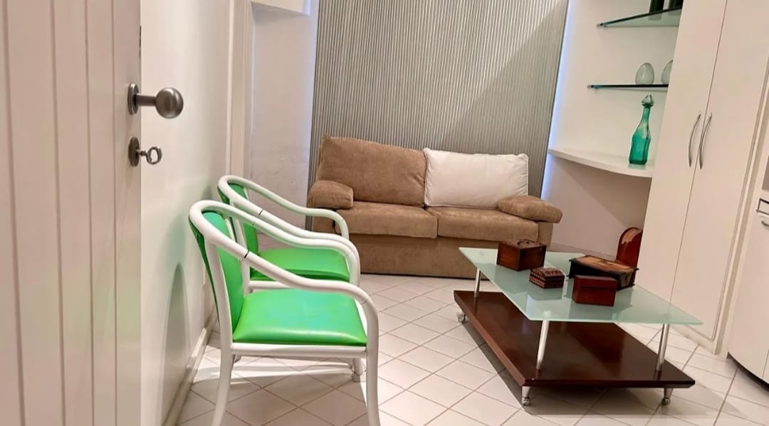 Imagem Cobertura com 3 Quartos à Venda, 407 m² em Barra - Salvador