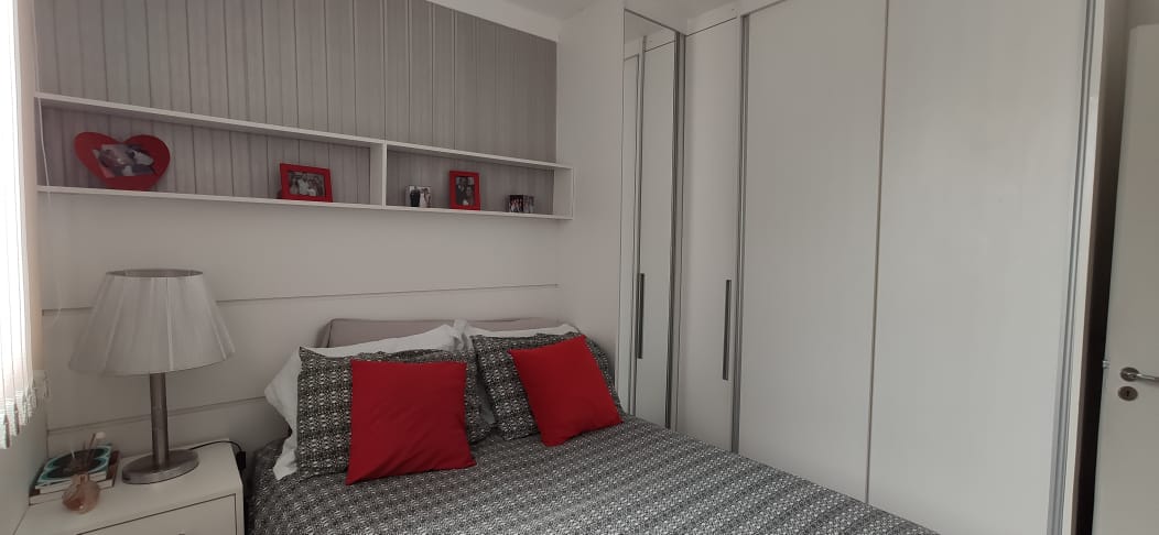 Imagem Apartamento com 2 Quartos à Venda, 45 m²em Caixa D'Água - Lauro de Freitas Imagem Apartamento com 2 Quartos à Venda, 45 m²em Caixa D'Água - Lauro de Freitas