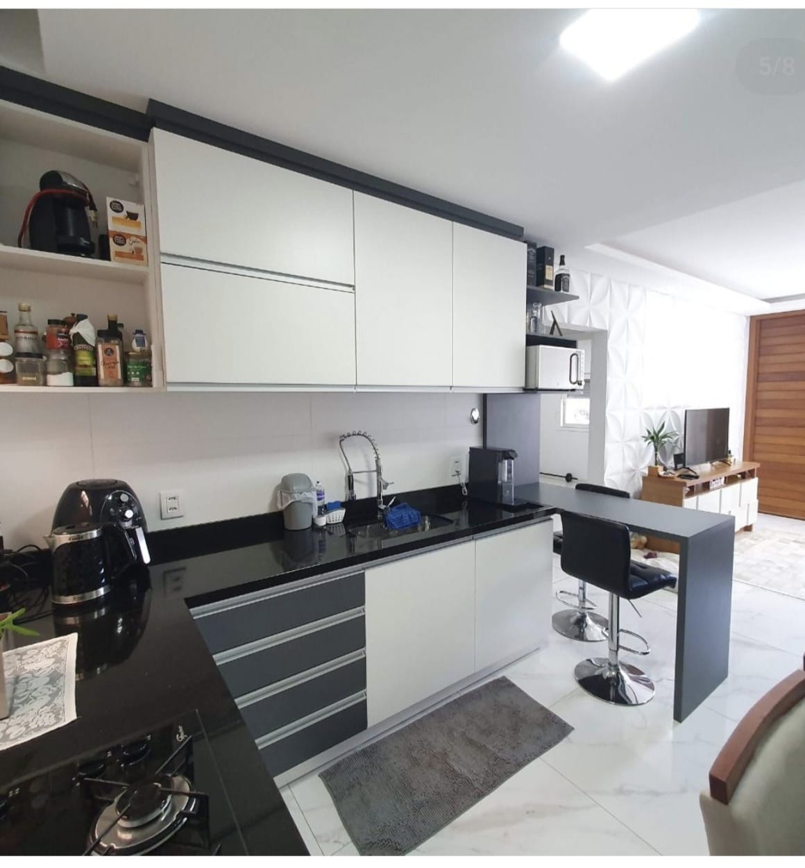 Imagem Casa com 2 Quartos à Venda, 68 m²em Rondônia - Novo Hamburgo