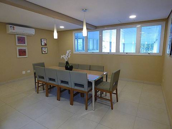 Imagem Apartamento com 1 Quarto à Venda, 70 m² em Jardim Fonte do Morumbi - São Paulo