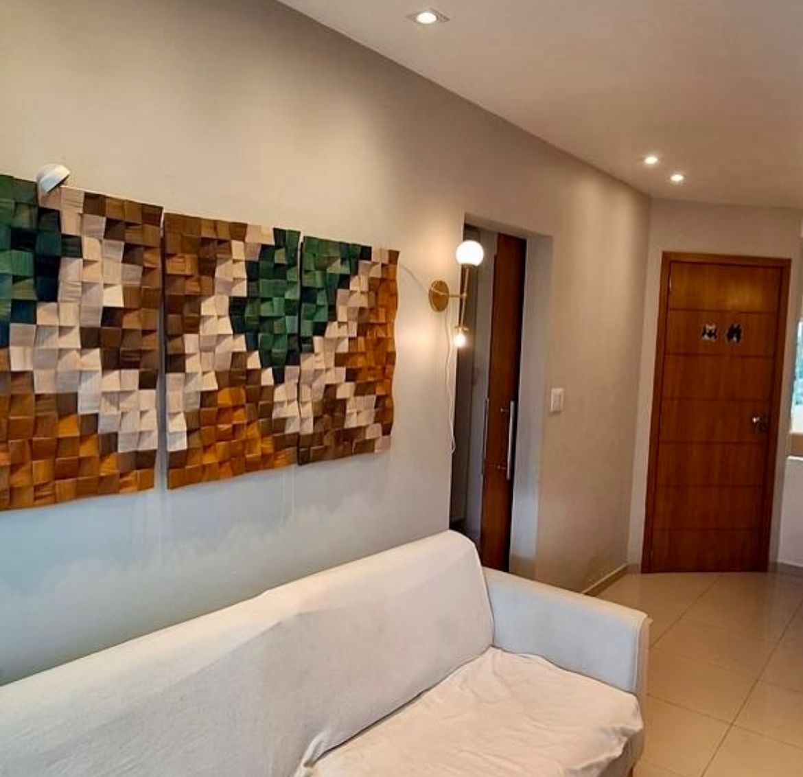 Imagem Apartamento com 2 Quartos à Venda, 70 m² em Marco - Belém Imagem Apartamento com 2 Quartos à Venda, 70 m² em Marco - Belém