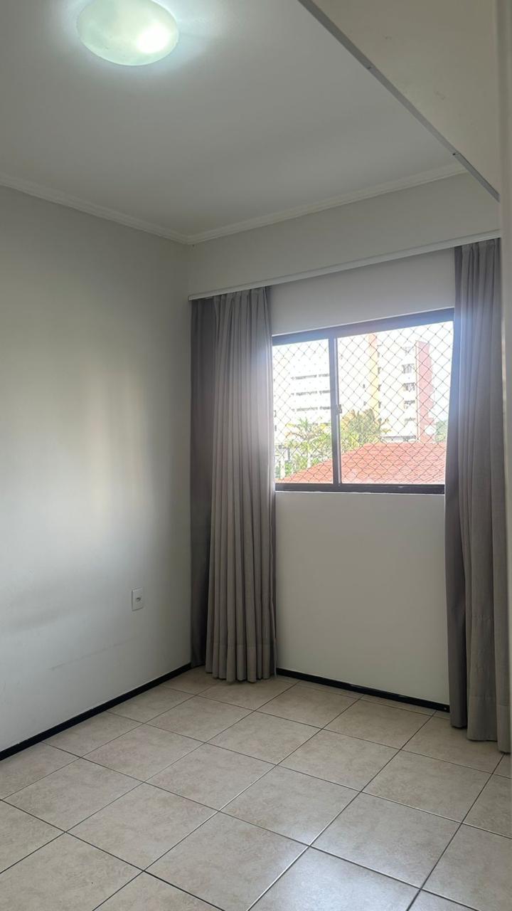 Imagem Apartamento com 3 Quartos à Venda, 60 m² em Edson Queiroz - Fortaleza Imagem Apartamento com 3 Quartos à Venda, 60 m² em Edson Queiroz - Fortaleza