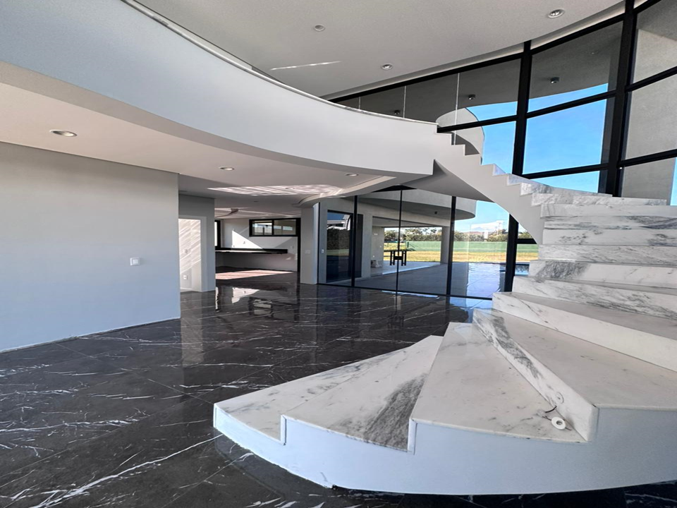 Imagem Casa de Condomínio com 4 Quartos à Venda, 379 m²em Jacaré - Cabreúva - SP
