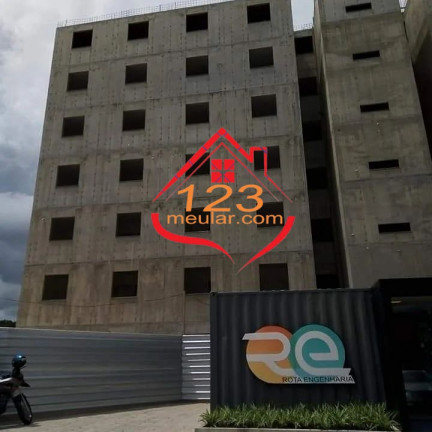 Apartamento com 2 Quartos à Venda, 42 m² em Centro - Ananindeua