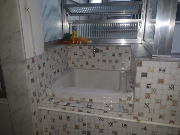 Imagem Apartamento com 3 Quartos à Venda, 100 m² em Ingá - Niterói