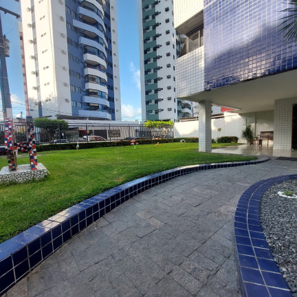 Imagem Apartamento com 3 Quartos à Venda, 75 m² em Imbiribeira - Recife