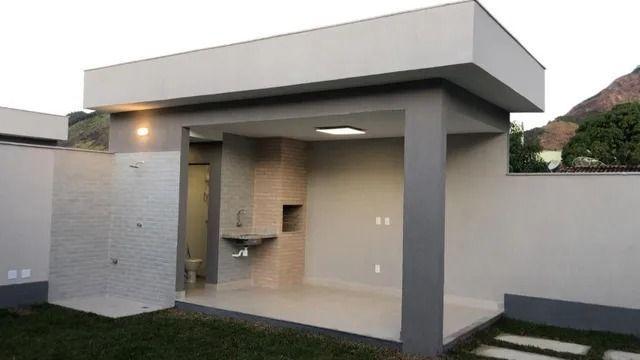 Imagem Casa com 3 Quartos à Venda, 128 m²em Inoã - Maricá Imagem Casa com 3 Quartos à Venda, 128 m²em Inoã - Maricá