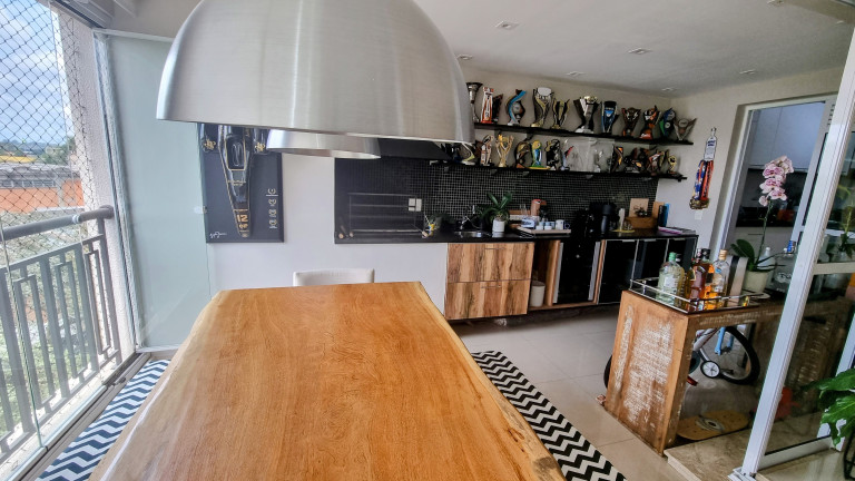 Imagem Apartamento com 3 Quartos à Venda, 136 m² em Jardim Taquaral - São Paulo Imagem Apartamento com 3 Quartos à Venda, 136 m² em Jardim Taquaral - São Paulo