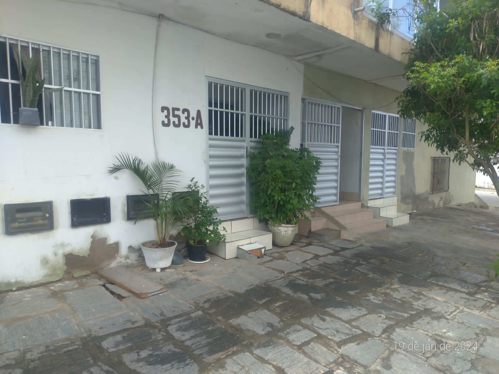 Imóvel com 10 Quartos à Venda, 371 m²em José Pinheiro - Campina Grande