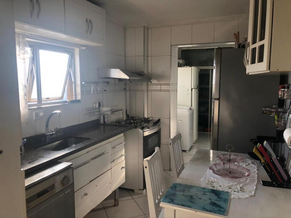 Imagem Apartamento com 2 Quartos à Venda, 95 m² em Tatuapé - São Paulo
