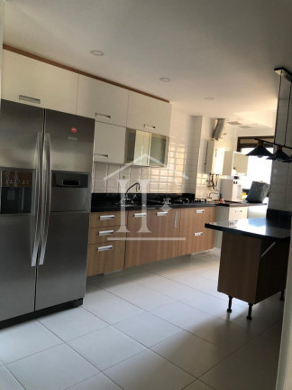 Imagem Apartamento com 4 Quartos à Venda, 119 m² em Recreio dos Bandeirantes - Rio de Janeiro Imagem Apartamento com 4 Quartos à Venda, 119 m² em Recreio dos Bandeirantes - Rio de Janeiro
