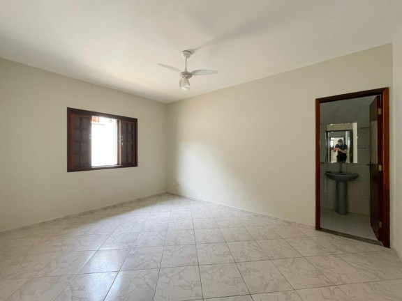 Imagem Casa com 3 Quartos à Venda, 122 m² em Jardim Altos de Santana II - Jacareí