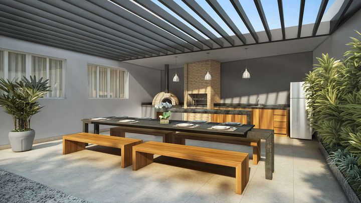 Imagem Apartamento com 3 Quartos à Venda, 67 m² em Vila Pompéia - São Paulo Imagem Apartamento com 3 Quartos à Venda, 67 m² em Vila Pompéia - São Paulo