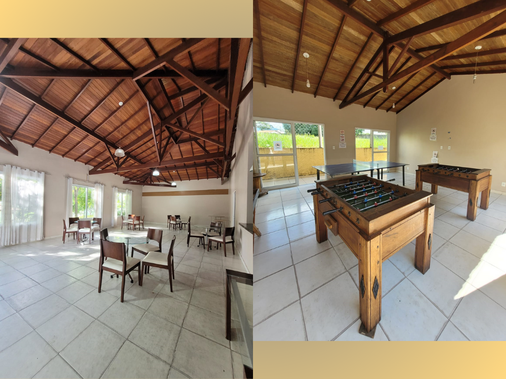 Imagem Apartamento com 3 Quartos à Venda, 68 m²em Chácara Parreiral - Serra Imagem Apartamento com 3 Quartos à Venda, 68 m²em Chácara Parreiral - Serra