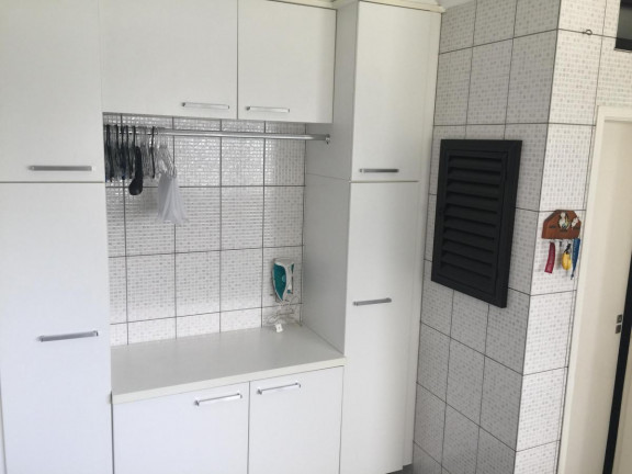 Imagem Apartamento com 3 Quartos à Venda, 197 m² em Vila Gomes Cardim - São Paulo